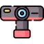 Webcam icon 64x64