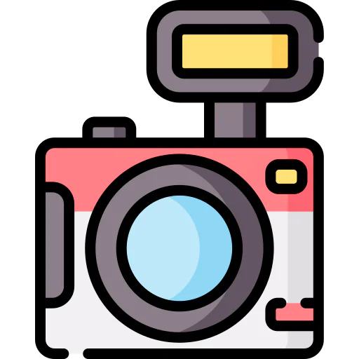 Camera icon