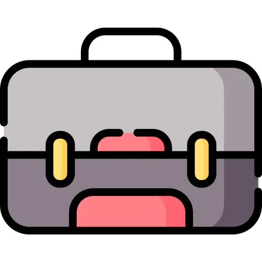 Bag icon