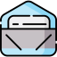 Mail icon 64x64