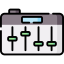 Mixer icon 64x64