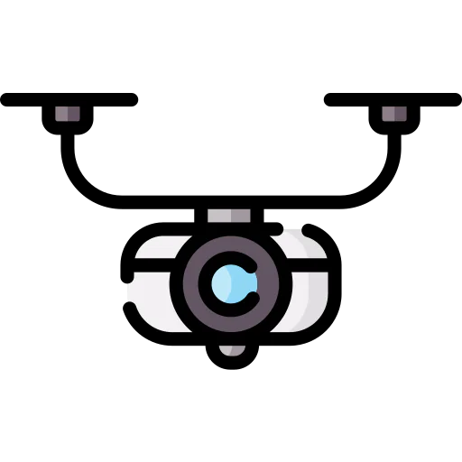 Drone icon