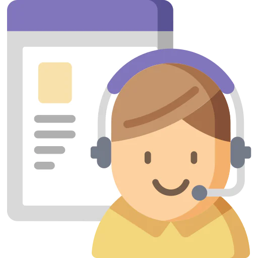 Admin icon
