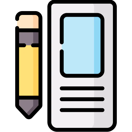 Sheet icon