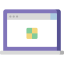 Laptop icon 64x64