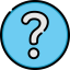 Question icon 64x64