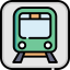 Train icon 64x64