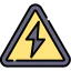 Voltage icône 64x64
