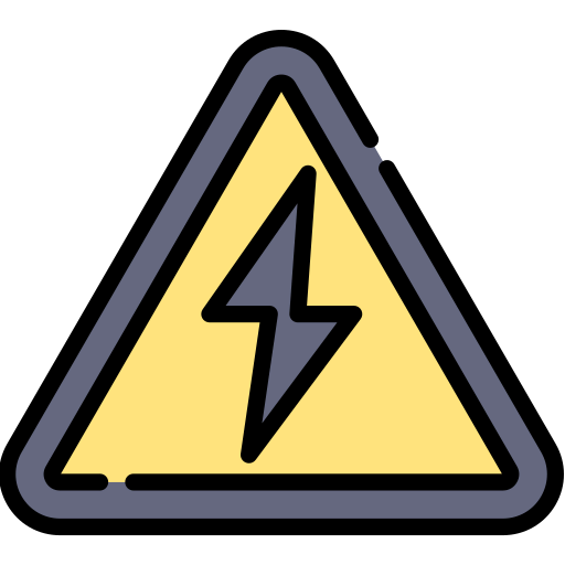 Voltage icon