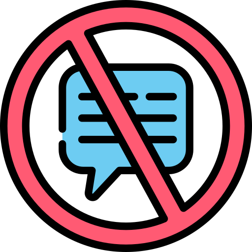 Speak icon
