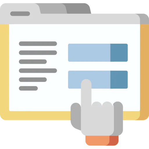 Website icon