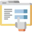 Website icon 64x64