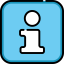 Info icon 64x64