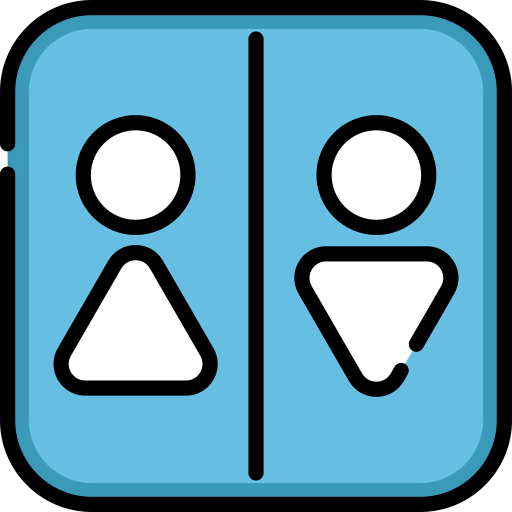 Wc icon