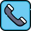 Phone icon 64x64