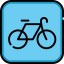 Bike icon 64x64