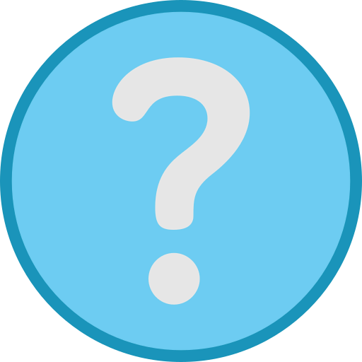 Question icon