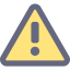 Attention Ikona 64x64
