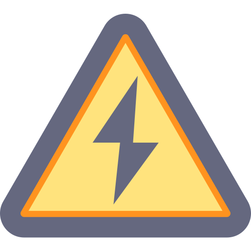Voltage icon