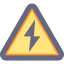 Voltage icône 64x64