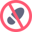 Walk icon 64x64