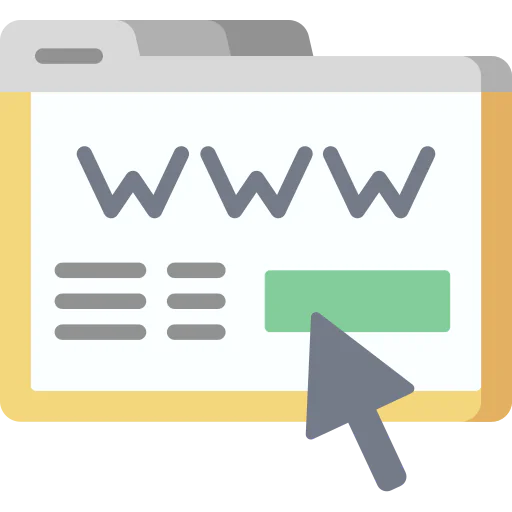 Browser icon