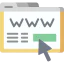 Browser icon 64x64