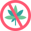 No drugs icon 64x64