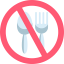 No food icon 64x64