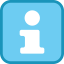Info icon 64x64