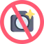 No photo icon 64x64