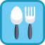 Restaurant icon 64x64
