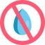No drink アイコン 64x64