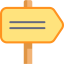 Signaling icon 64x64