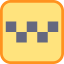 Taxi icon 64x64