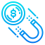 Magnet icon 64x64
