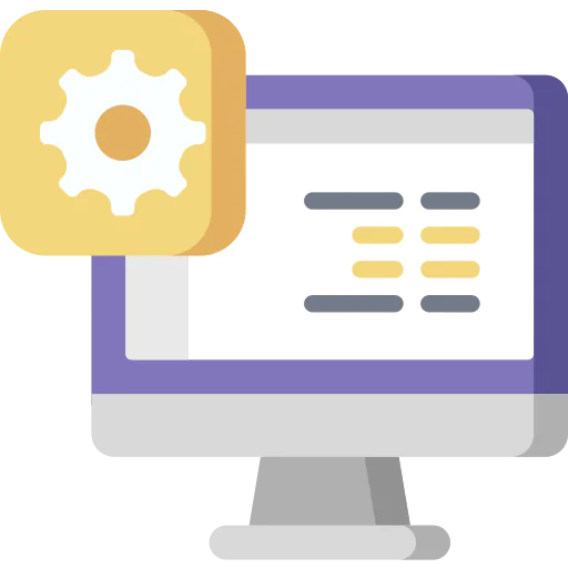 Programming icon