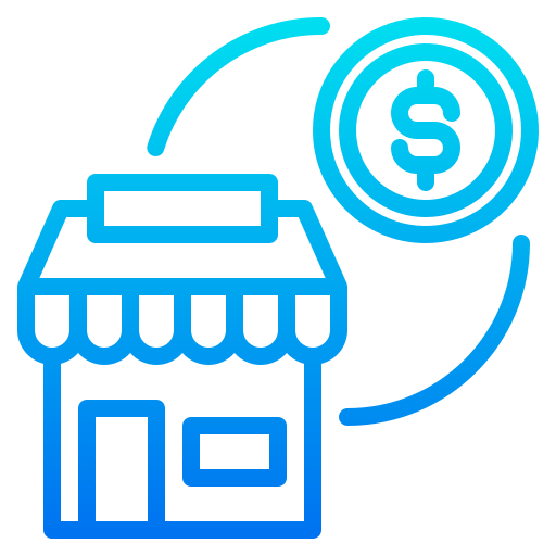 Shop icon
