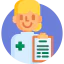 Nurse icon 64x64