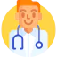 Doctor icon 64x64