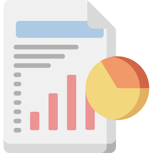 Statistics icon