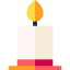 Candle icon 64x64