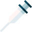 Syringe icon 64x64