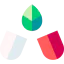 Pill icon 64x64