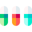 Pills icon 64x64