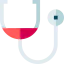 Stethoscope icon 64x64