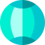 Medicine ball icon 64x64