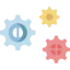 Конфигурация иконка 64x64