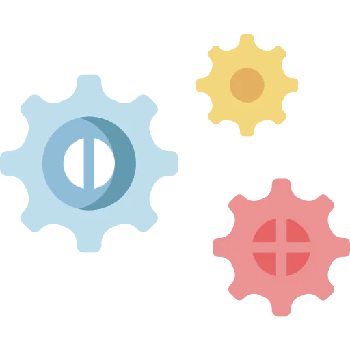 Configuration icon