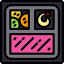 Lunch box 상 64x64